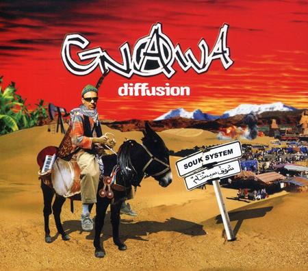 Gnawa Diffusion - Ya Laymi Lyrics - Zortam Music