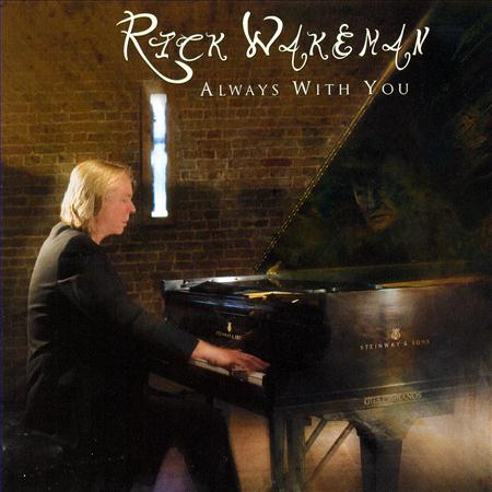 Rick Wakeman - Always With You - Zortam Music