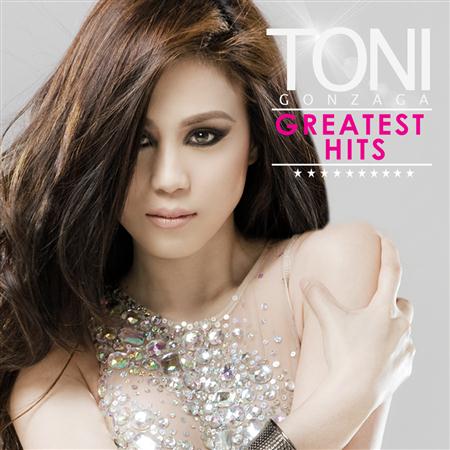 Toni Gonzaga - Toni Gonzaga - Greatest Hits - Zortam Music