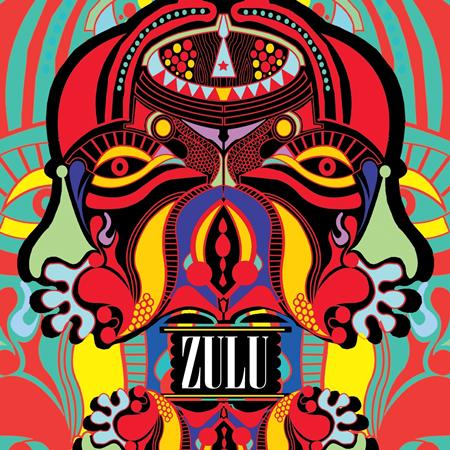 Zulu - Zulu