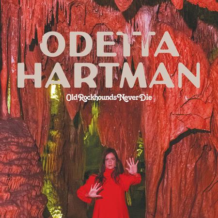 Odetta Hartman - Old Rockhounds Never Die - Zortam Music