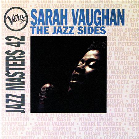 Sarah Vaughan - Words Can