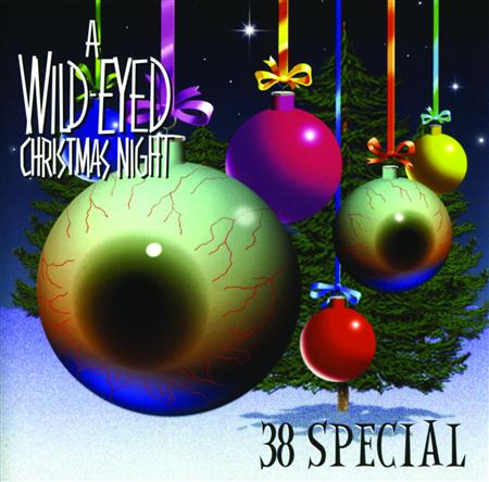 Special - A Wild-Eyed Christmas Night - Zortam Music