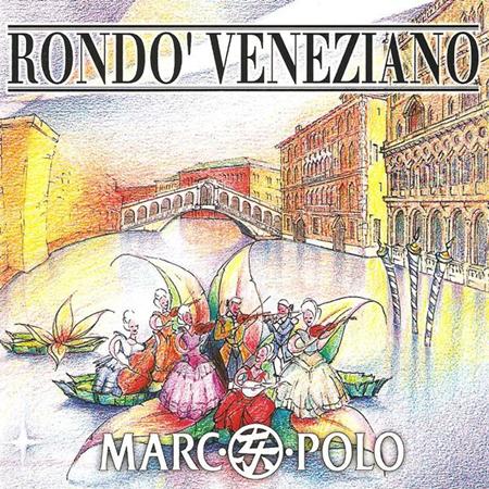 Rondo Veneziano - Marco Polo - Zortam Music