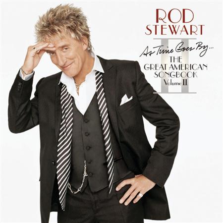 Rod Stewart - The Great American Songbook V - Zortam Music Rod Stewart - The Great American Songbook V - Zortam Music
