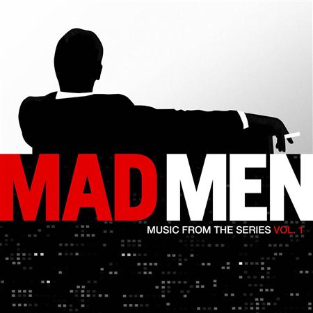 Robert Maxwell - Mad Men (Music From The Televi - Zortam Music