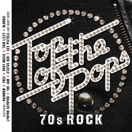 Alice Cooper - Top Of The Pops - 70s Rock [disc 1] - Zortam Music