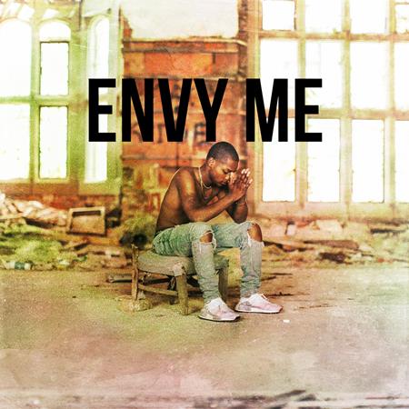 Calboy - Envy Me - Zortam Music
