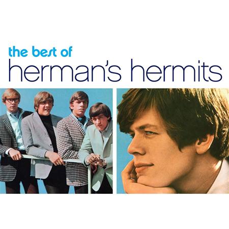 HERMANS HERMITS - The Best Of Herman