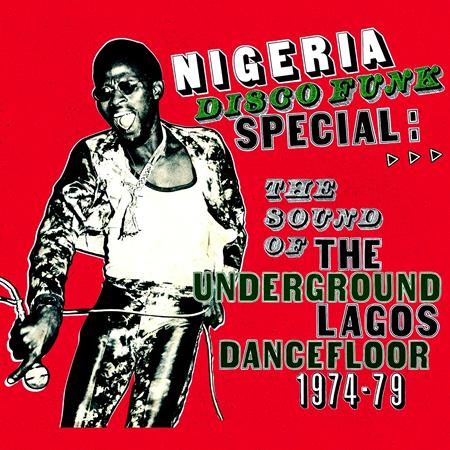 Aurra - Soundway Presents Nigeria Disco Funk Special - Zortam Music