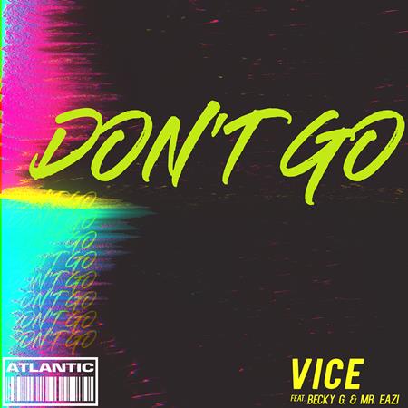 Vice, Becky G, Mr Eazi - Don