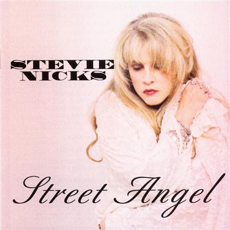 Stevie Nicks - Street Angel - 1994 - Zortam Music