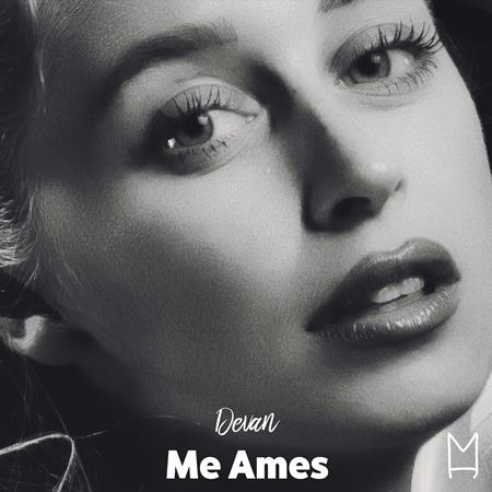 Devan - Me Ames - Zortam Music