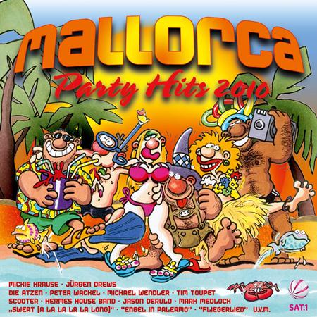 Lollies - Mallorca Party Hits 2010 - Zortam Music