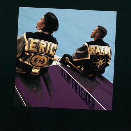 Eric B. & Rakim - Eric B and Rakim - Follow The Lyrics - Zortam Music