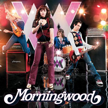 Morningwood - Nth Degree (radio edit) Lyrics - Zortam Music