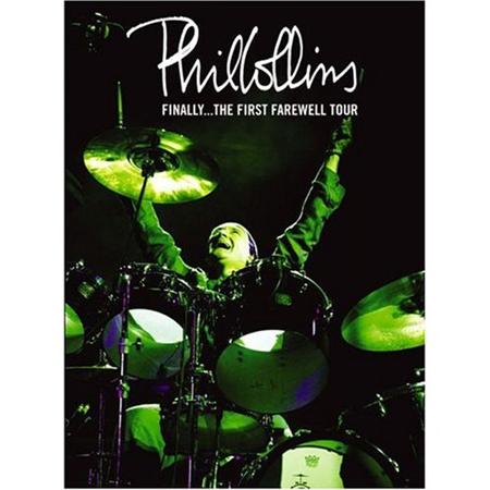 Phil Collins - Finally...The First Farewell Tour [Disc 2] - Zortam Music