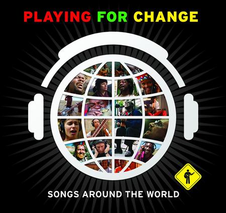 Playing For Change - La Tierra del Olvido Lyrics - Zortam Music