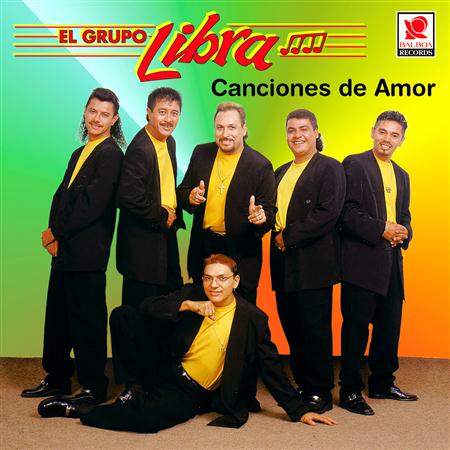 Grupo Libra - Canciones De Amor - Zortam Music