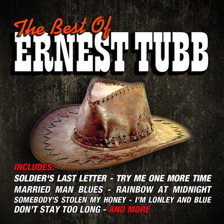 Ernest Tubbs - The Best Of Ernest Tubb - Zortam Music