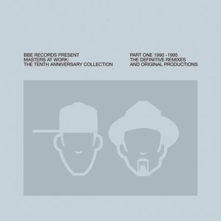 Barbara Tucker - The Tenth Anniversary Collection Part One - 1990-1995 [disc 1] - Zortam Music