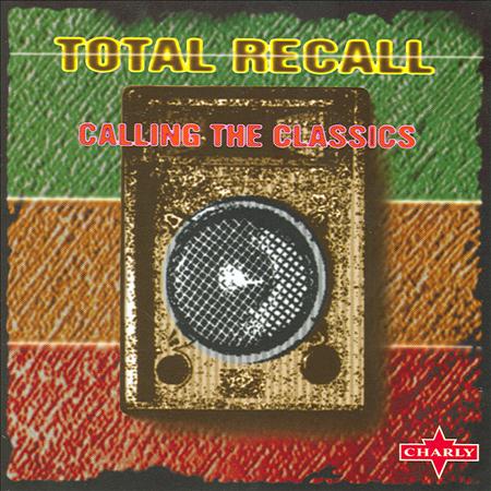 The Heptones - Total Recall - Calling The Classics, Vol.1 - Zortam Music