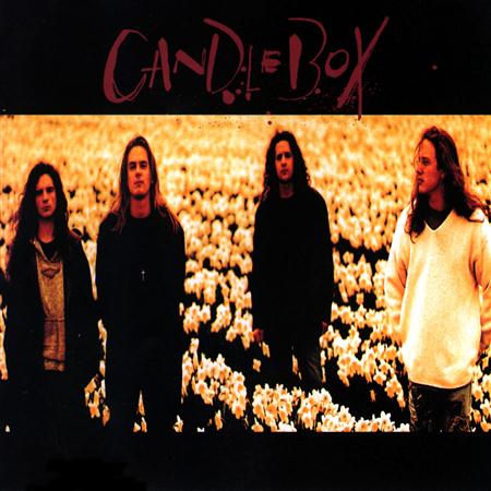 CANDLEBOX - Modern Rock - Zortam Music