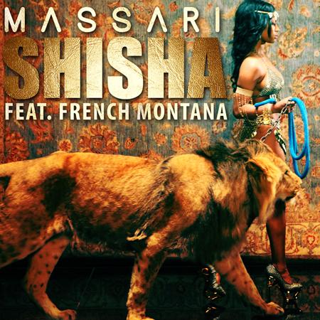 Massari - Shisha Lyrics - Zortam Music