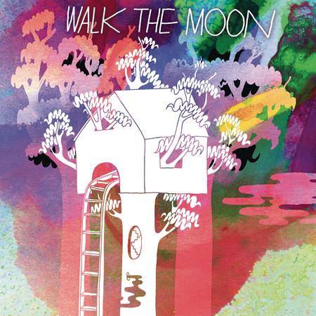 Walk the Moon - Walk the Moon Lyrics - Zortam Music
