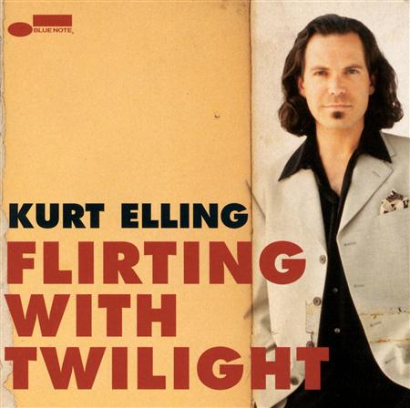 Kurt Elling - Blame It On My Youth Lyrics - Zortam Music
