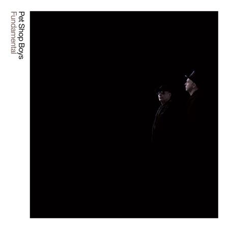 Pet Shop Boys - Fundamental Further Listening 2005 - 2007 - Zortam Music