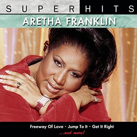 Aretha Franklin - Super Hits - Zortam Music Aretha Franklin - Super Hits - Zortam Music