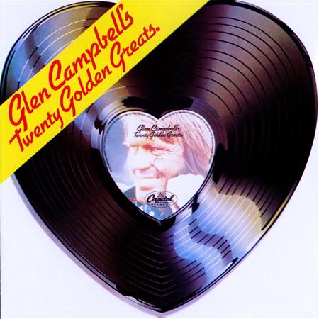 Glen Campbell - Glen Campbell