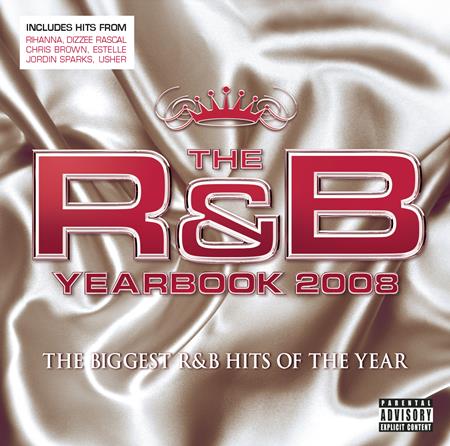 Rihanna - R&b Yearbook 2008 [disc 1] - Zortam Music