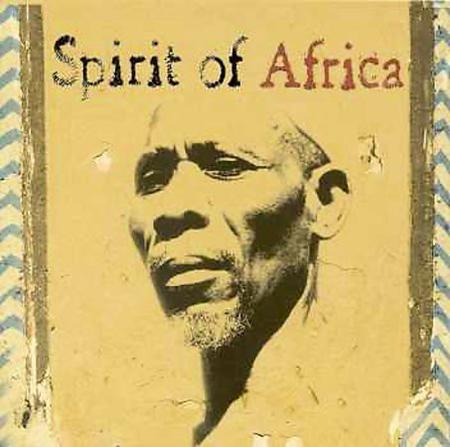 Coumba Gawlo - Spirit Of Africa [disc 1] - Zortam Music