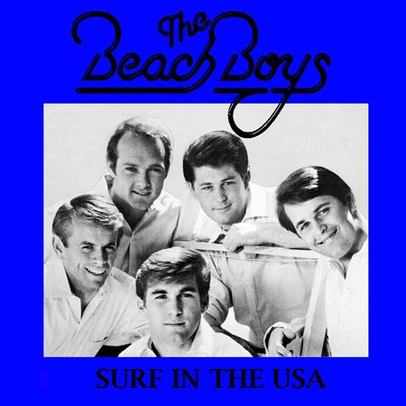 Beach Boys - Surf in the USA - Zortam Music Beach Boys - Surf in the USA - Zortam Music