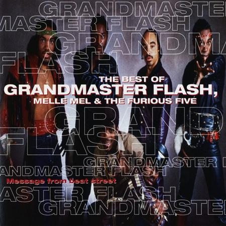 Grandmaster Flash & The Furious Five - White Lines (Freestyle Remix by Ben Liebrand) Lyrics - Zortam Music