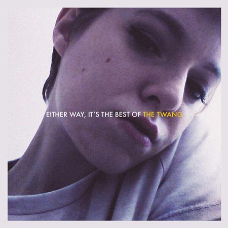 The Twang - Either Way, It