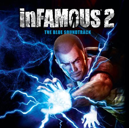 Black Heart Procession - Infamous 2: The Blue Soundtrack - Zortam Music