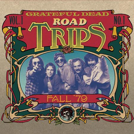 Bob Dylan & Grateful Dead - Road Trips, Vol. 1, No. 1 [live] [disc 2] - Zortam Music