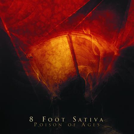 8 Foot Sativa - Crosses For Eyes Lyrics - Zortam Music