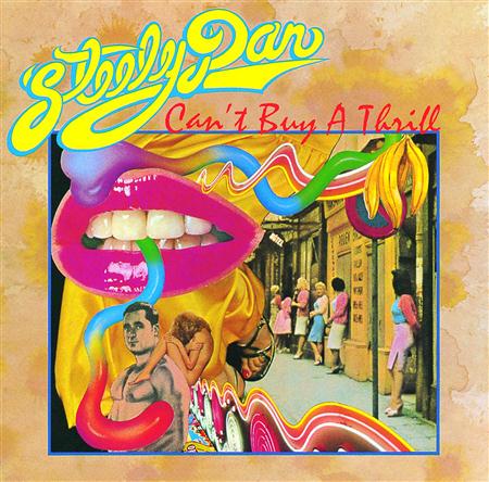 Steely Dan - Can