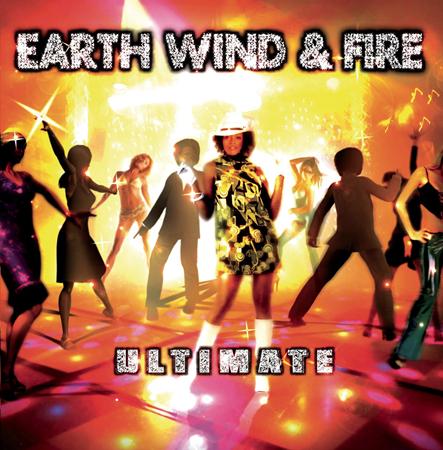 Earth, Wind & Fire - Ultimate - Zortam Music