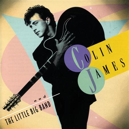 Colin James & the Little Big Band - Colin James & The Little Big Band Christmas - Zortam Music