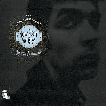 05 - The Jon Spencer Blues Explosio Lyrics - Zortam Music