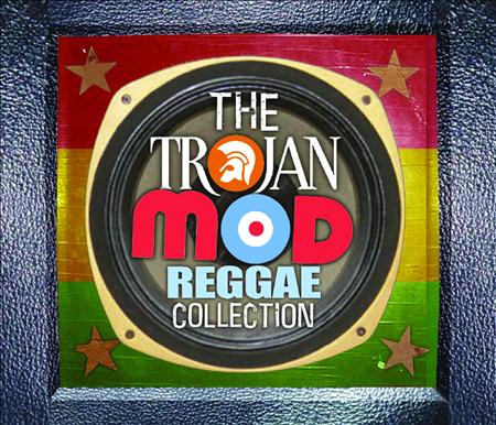 Lord Kitchener - Trojan Mod Reggae Collection - Zortam Music