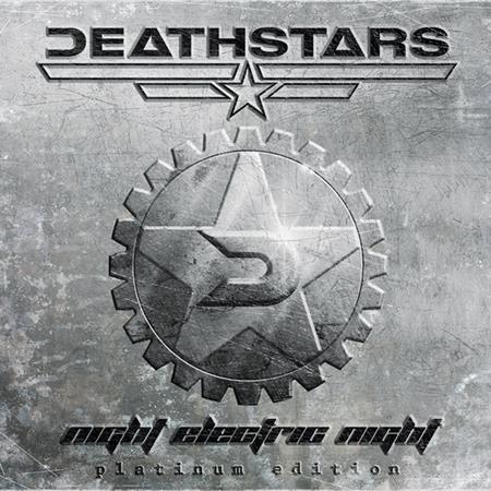 Deathstars - Deathstars - Night Electric Ni Lyrics - Zortam Music