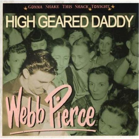 Webb Pierce - Honky Tonky Song Lyrics - Zortam Music