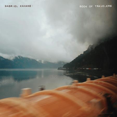 Gabriel Kahane - Book Of Travelers - Zortam Music