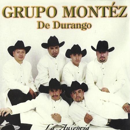 Montez de Durango - La Ausencia - Zortam Music